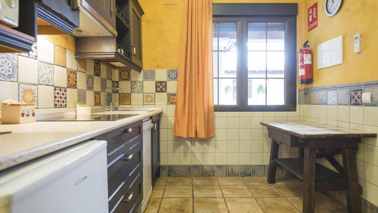 Los Laureles 2 Urda Eksteriør bilde